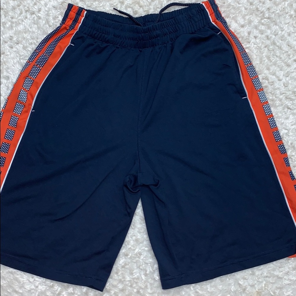 Men’s Everlast Athletic Shorts